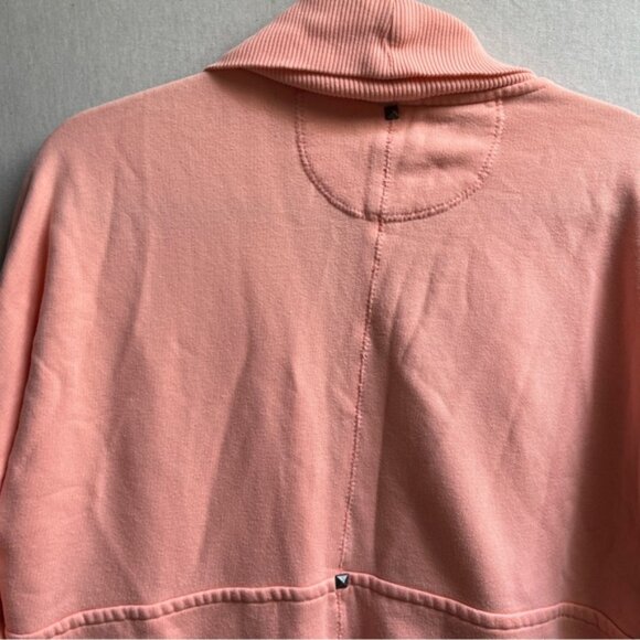 Aritzia Wilfred Diderot Cocoon Sweater Cardigan Sz XS - Picture 3 of 8